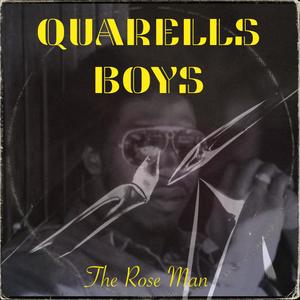 Quarells Boys (Explicit)