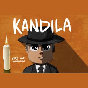 Kandila (feat. Mikerapphone) (Explicit)
