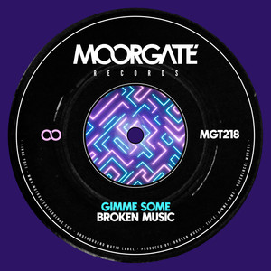 Gimme Some (Extended Mix)