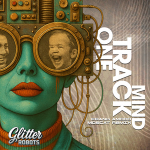One Track Mind (Moscat Remix)
