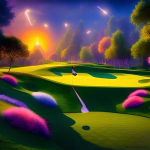 Back 9n Funk (Extended)