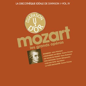 Don Giovanni, K. 527, Act I - 