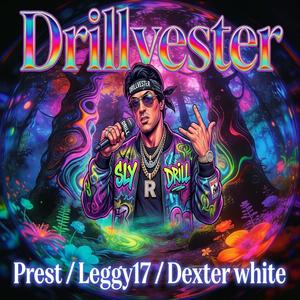 Drillvester Stallone (feat. Dexter White) (Explicit)