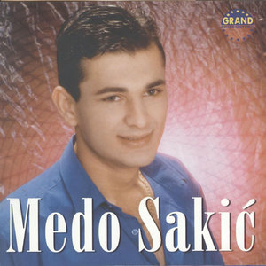 Medo Sakic