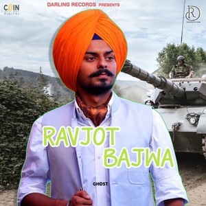 Ravjot Bajwa