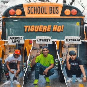 Tiguere No (feat. Pataquiz Raper & Kiing RD) [Explicit]