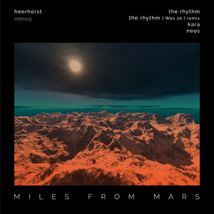 Miles From Mars 15