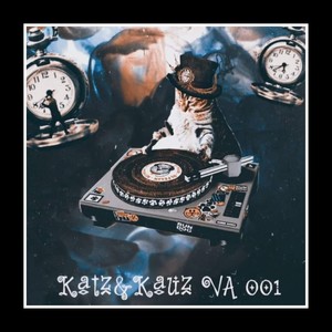 Katz & Kauz, Vol. 1