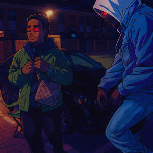 Sentimiento (feat. AwRonnyy)