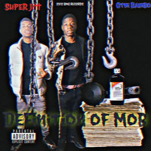 Definition Of Mob (Explicit)