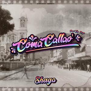 Coma Callao' (Explicit)