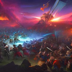 Confrontation (Explicit)