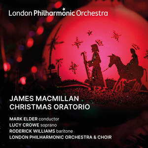 Christmas Oratorio: Sinfonia 2 (Live)
