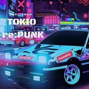 Tokio re:Punk