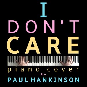 I Don't Care