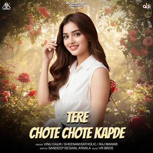 Tere Chote Chote Kapde