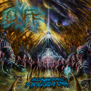 Hyperboreal Vibrations (Explicit)