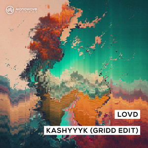 LOVD - Kashyyyk (GRIDD Edit)