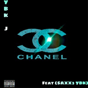 Chanel Bandanna (Explicit)