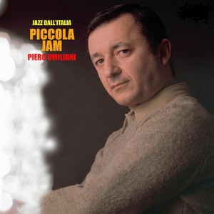 Piccola jam (Jazz dall'italia)