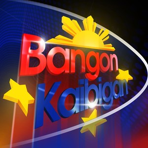 Bangon Kaibigan