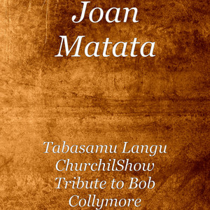 Tabasamu Langu ChurchilShow :Tribute to Bob Collymore