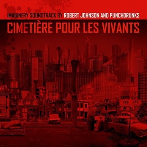 Cimetiére Pour Les Vivants