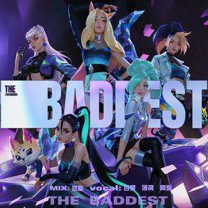 【Acapella】THE BADDEST