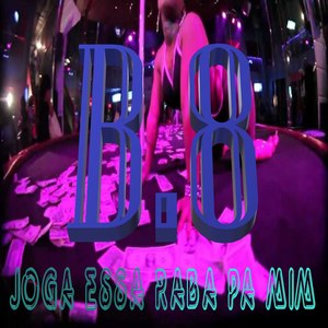 Joga Essa Raba Pa Mim