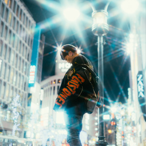 Young Prince (Prod. By Masked Man)封面