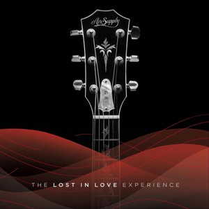 Making Love out of Nothing at All (Live)