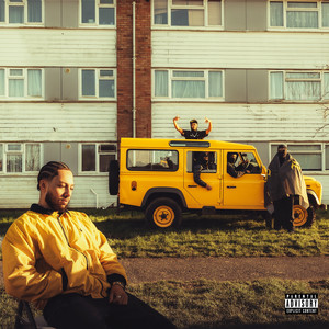 KEEP YOU ALIVE (with Reuben Aziz)