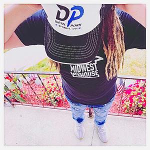 Greenlight (feat. Kvsey, Lukas Trip) (Explicit)