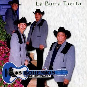 La Burra Tuerta