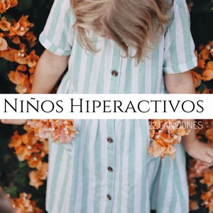 Niños Hiperactivo