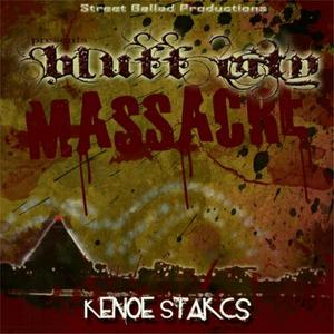 Bluff City Massacre (Explicit)