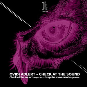 Check at the Sound