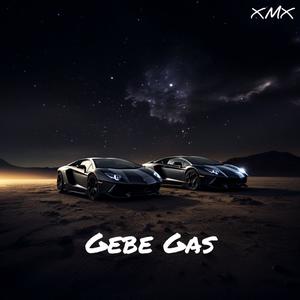 Gebe Gas