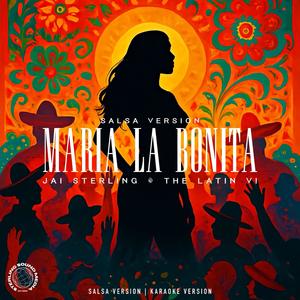 Maria La Bonita (Instrumental)