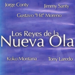 Los Reyes de la Nueva Ola