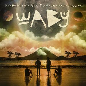 WABY (feat. Grei Rich, DJ Ruulez & Jose San)