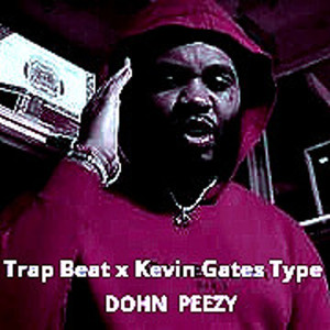 Trap Beat X Kevin Gates Type 2022 (Revised)