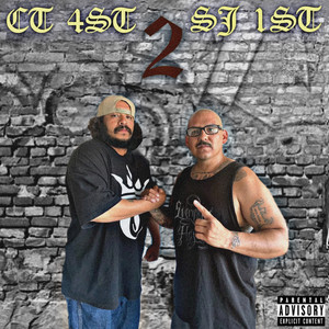 Ct4st 2 Sj1st (Explicit)