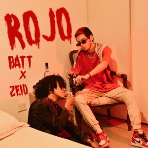 Rojo (Explicit)