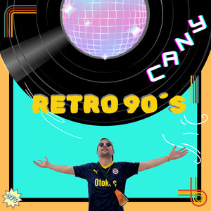 Retro 90´S (Explicit)