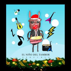 El Niño del Tambor