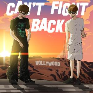 Can't Fight Back (feat. KidCorley) [Explicit]