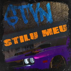 Stilu' meu (Explicit)