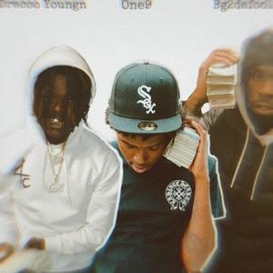 Rbflow/Stepdifferent (feat. One9 & Dracoo Youngn) (Explicit)