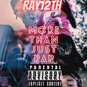 More Than Just Rap (Explicit)